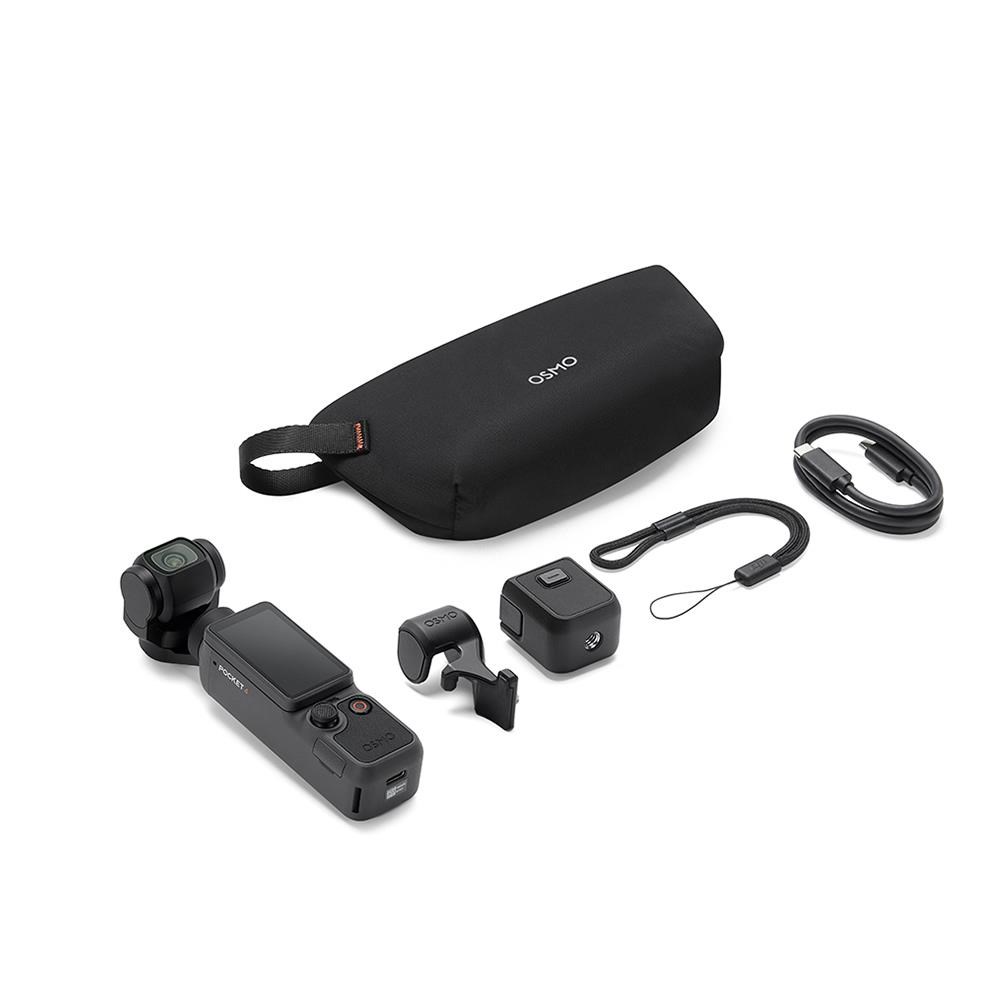DJI Osmo Pocket 3 Creator Combo