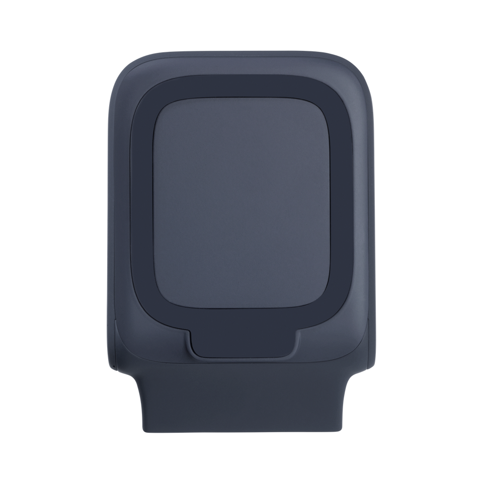 InfinityLab by Harman - InstantStation Wireless Şarj Standı, 33W, Mavi