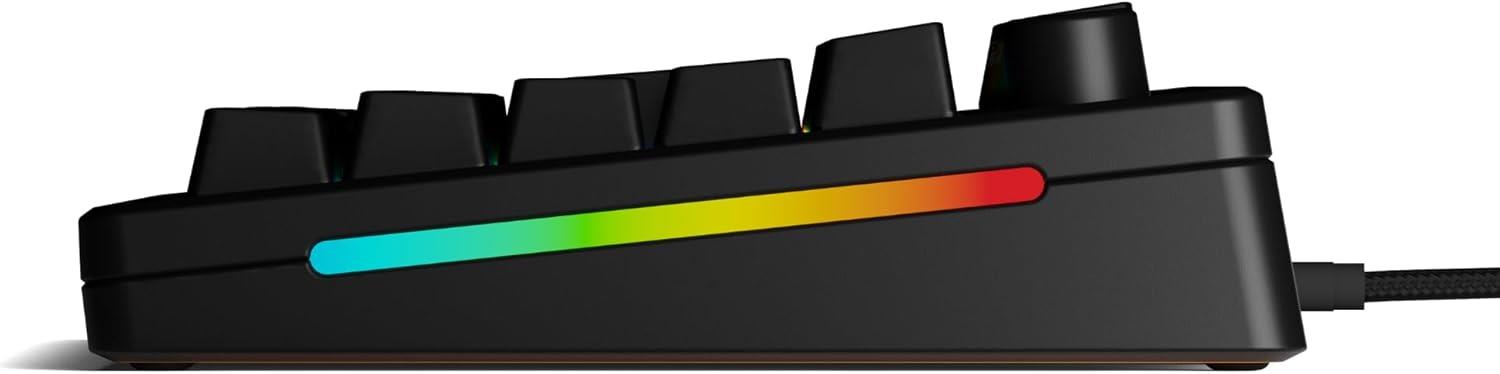 Glorious GMMK 3 %100 Mekanik Gaming Türkçe Klavye