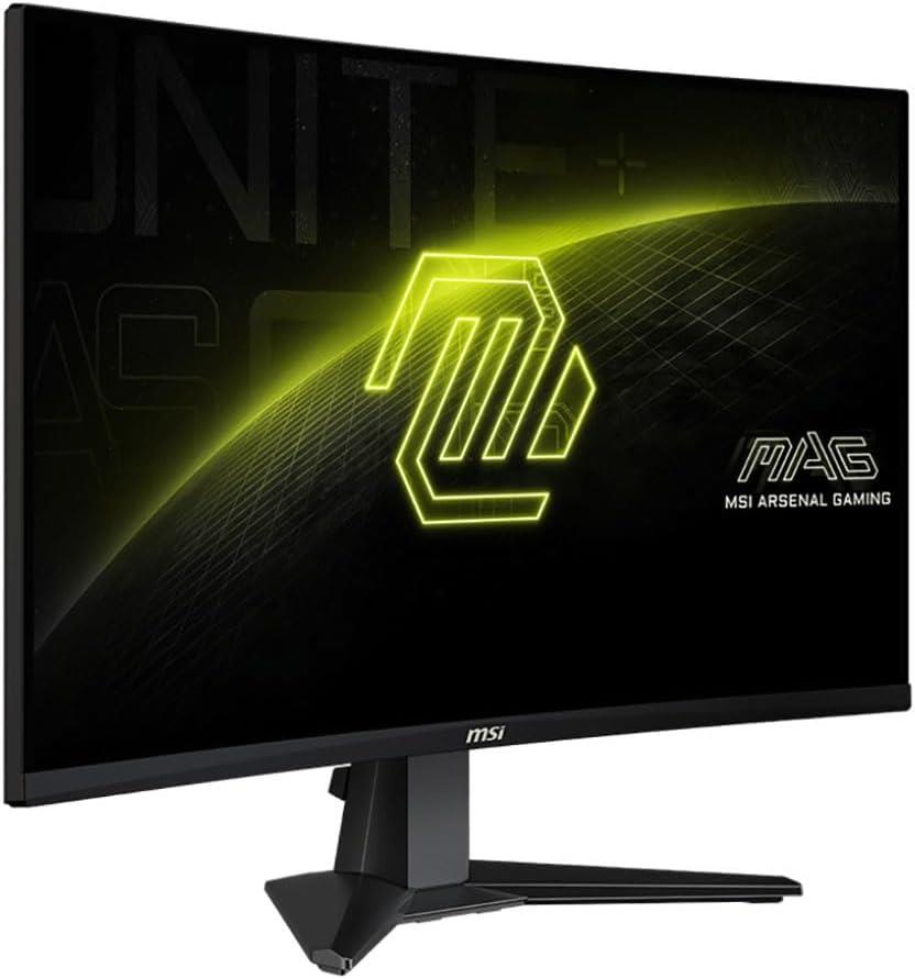 MSI 27