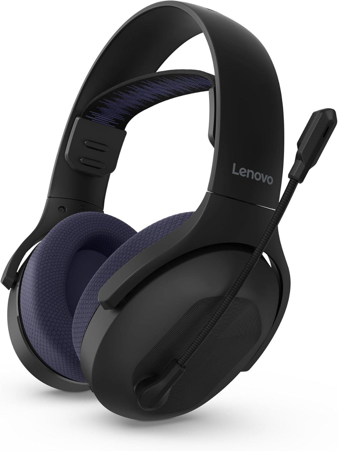 Lenovo Legion H410 Kablosuz Gaming Kulaklık GXD1R34013