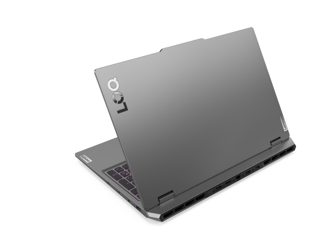 Lenovo Loq 15IAX9 Intel Core i5 12600HX 12GB 1TB SSD RTX4050 FreeDOS 15.6