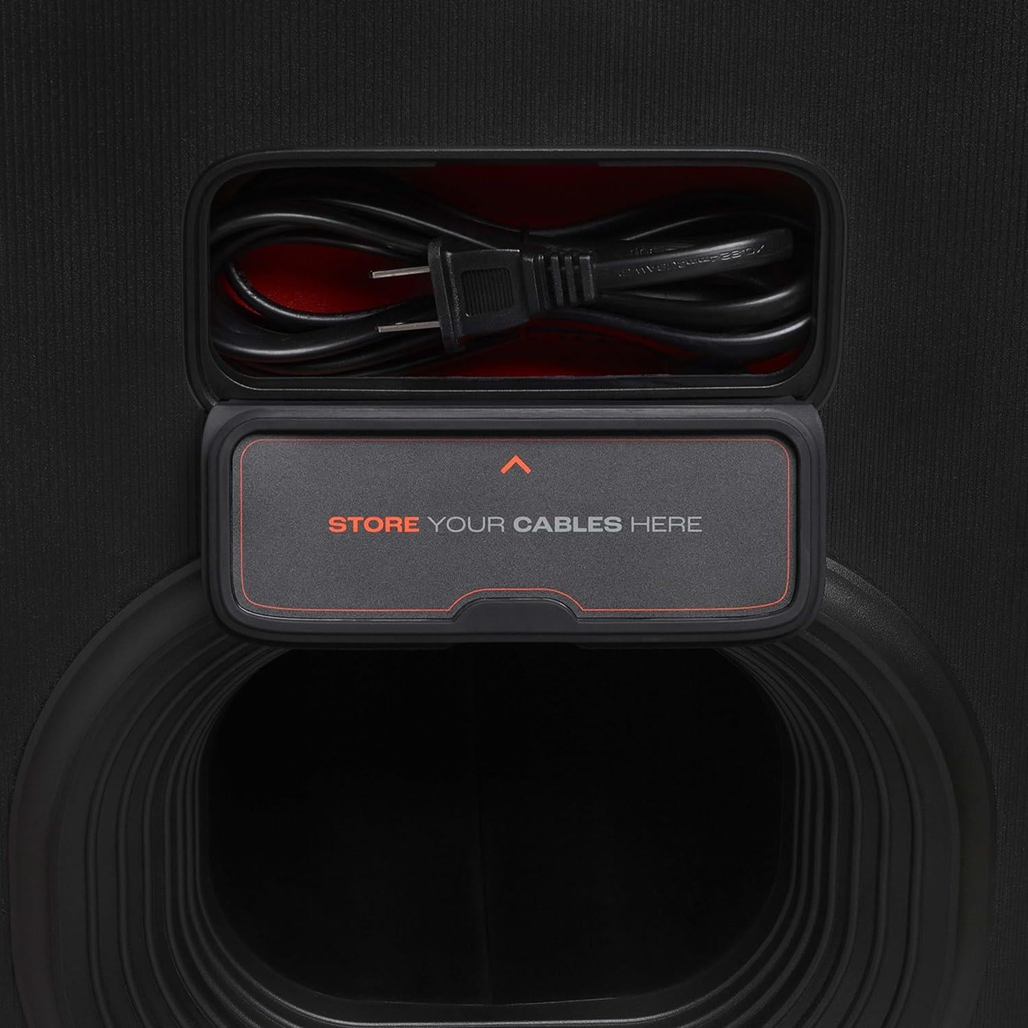 JBL Partybox Ultimate Wifi Bluetooth Hoparlör + Partybox Mikrofonu Hediye