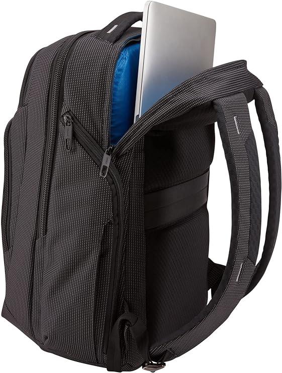 Thule Crossover 2 Sırt Çantası 15.6 Siyah CA.C2BP116BLK