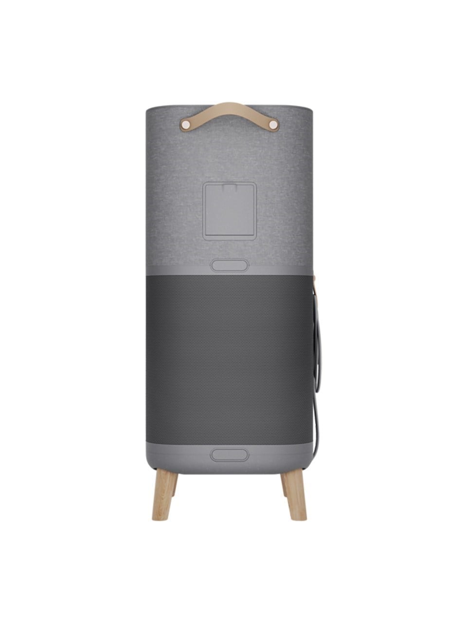 Electrolux Pure A9 EPU93171UG Nemlendirici Hava Temizleyici
