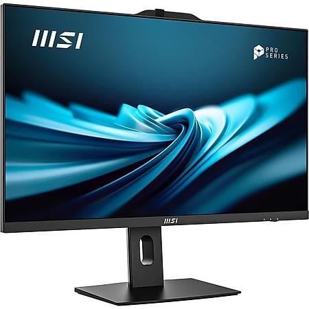 MSI PRO AP272P 14M-695EU 27 FHD 16:9 (1920X1080) I5-14400 16GB DDR5 512GB SSD W11PRO SIYAH AIO PC