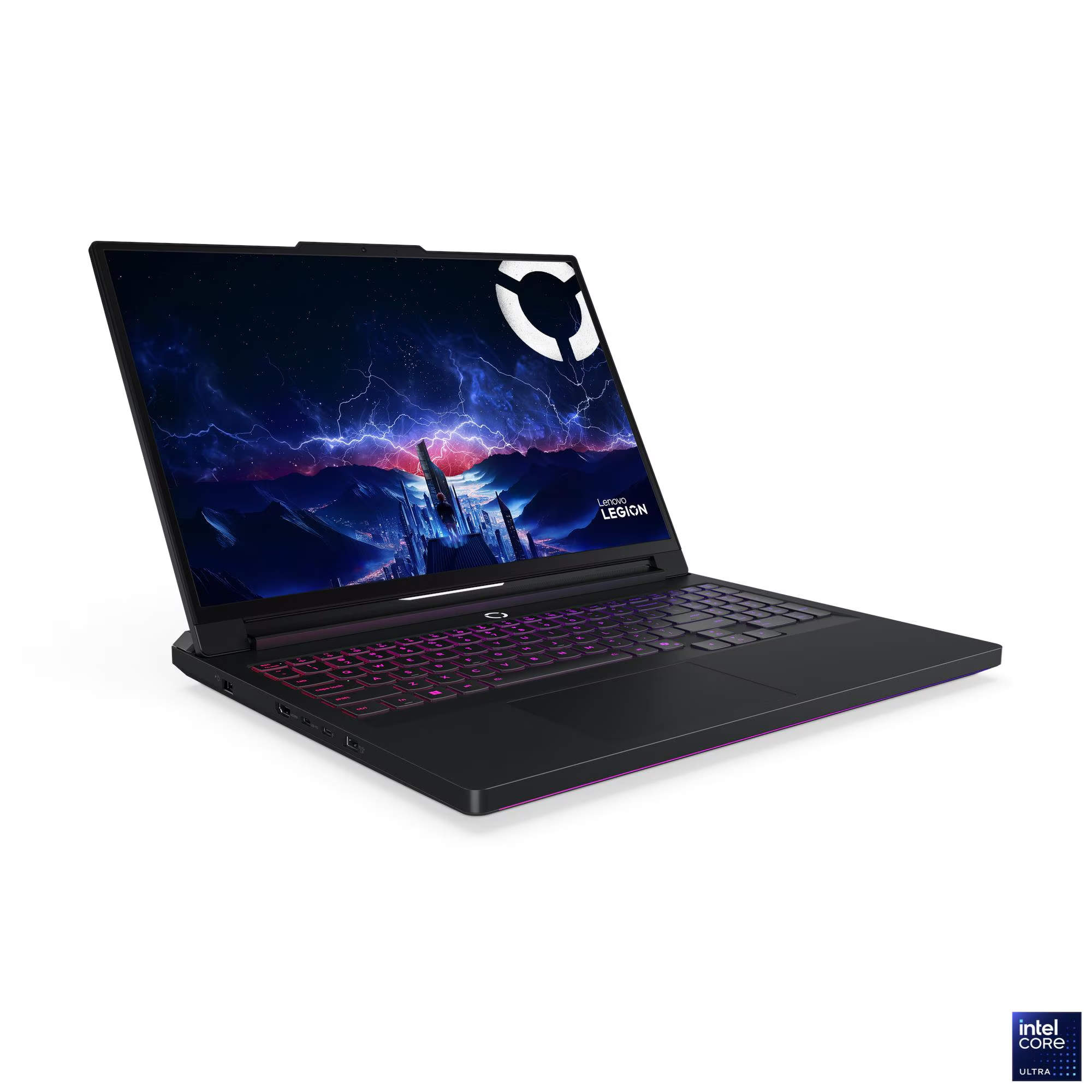 Lenovo Legion Pro 7 16IAX10H Intel Core Ultra 9 275HX 32GB 1TB SSD RTX 5080 16GB (175W) 16