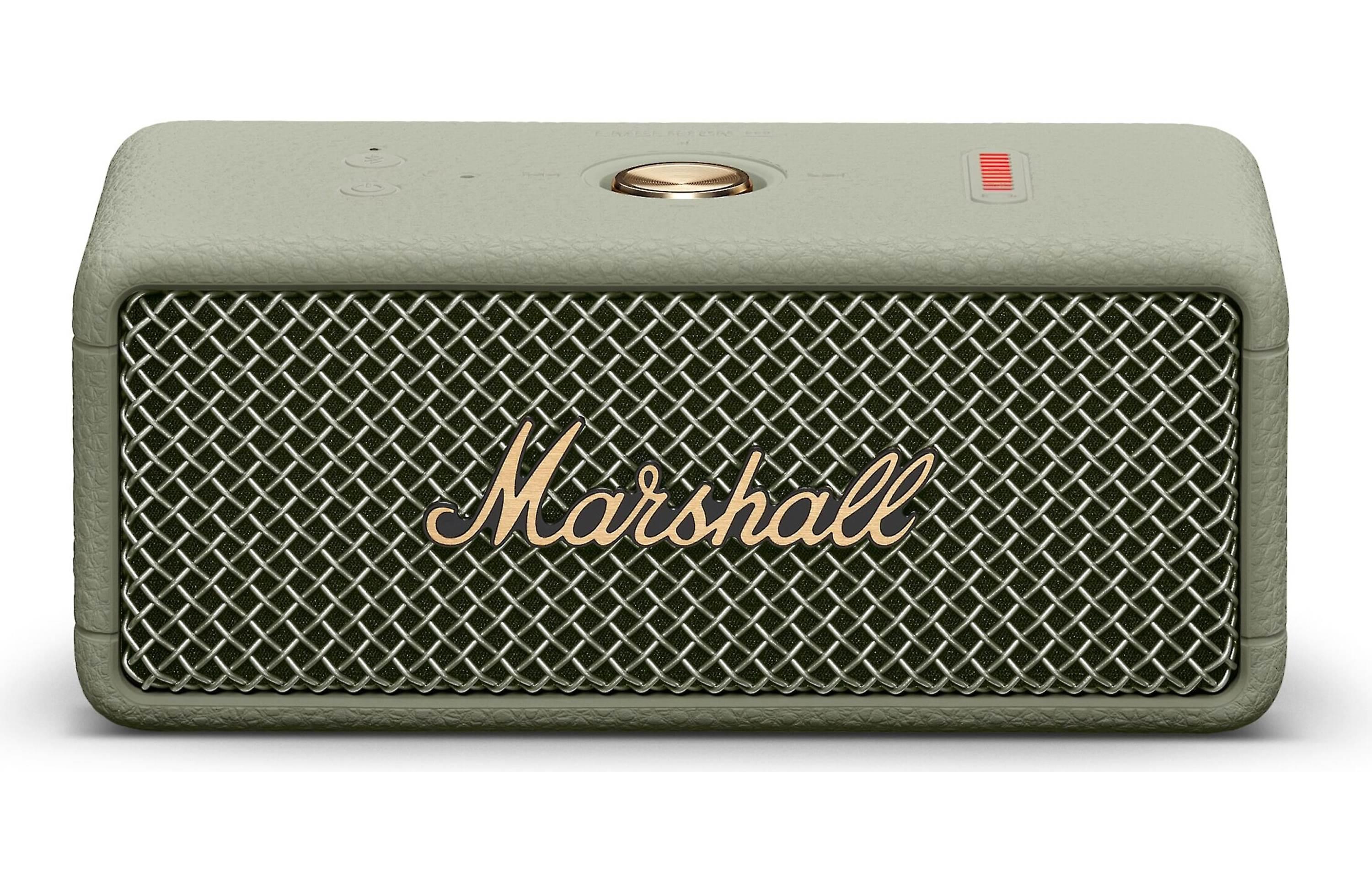 Marshall Emberton III Sage Green ZD.1007861