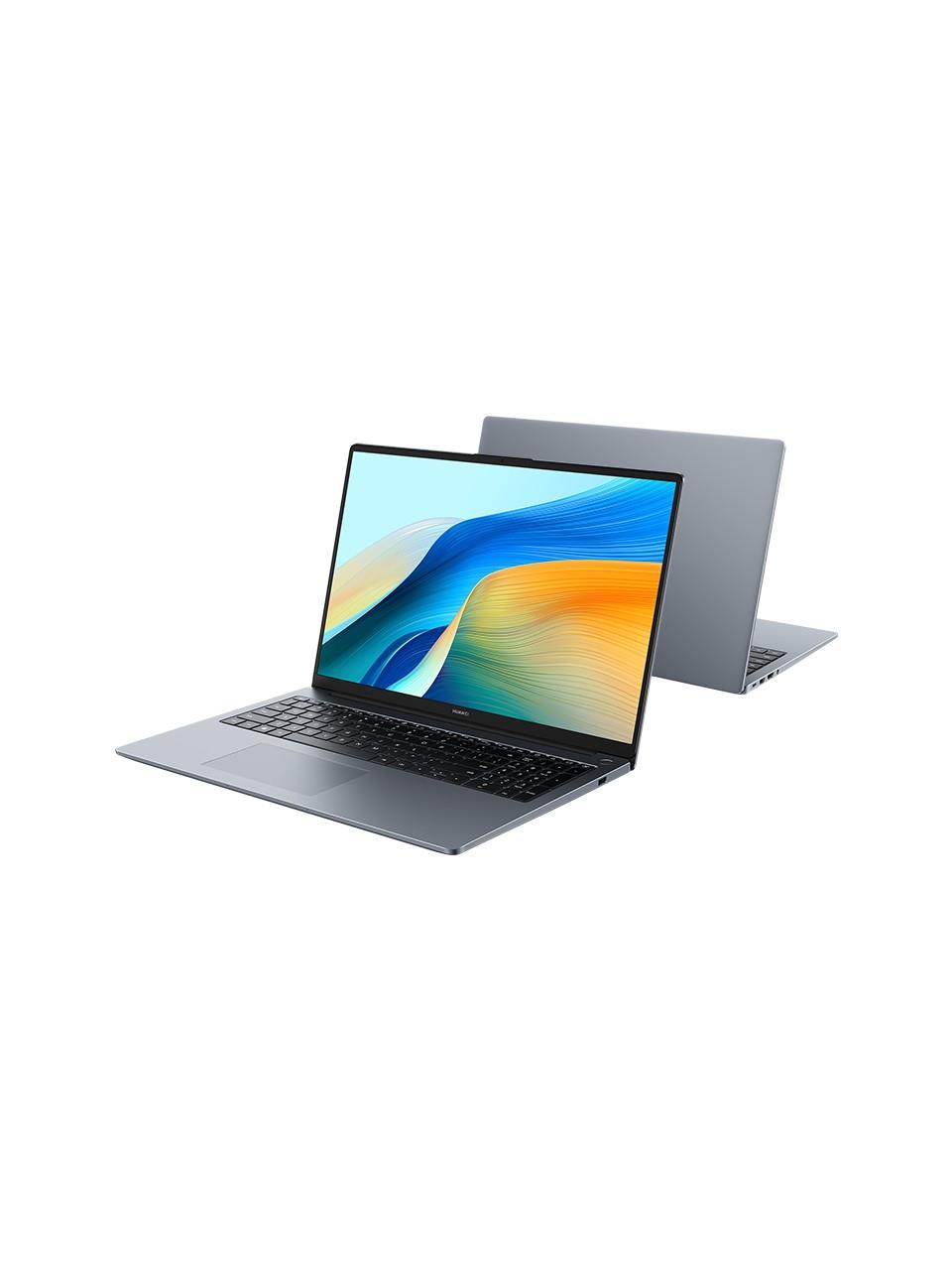 Huawei Matebook D16 2024 Intel Core i5 13420H 16GB 1TB SSD W11 Home 16