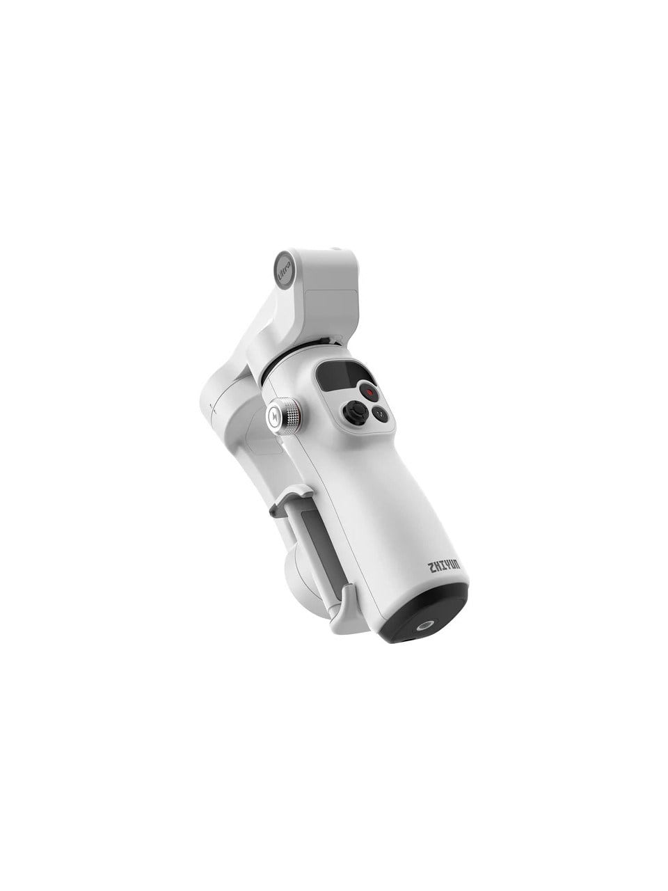 Zhiyun Smooth-Q5 Ultra Combo - AI Takip Özellikli 3 Eksen Telefon Gimbalı