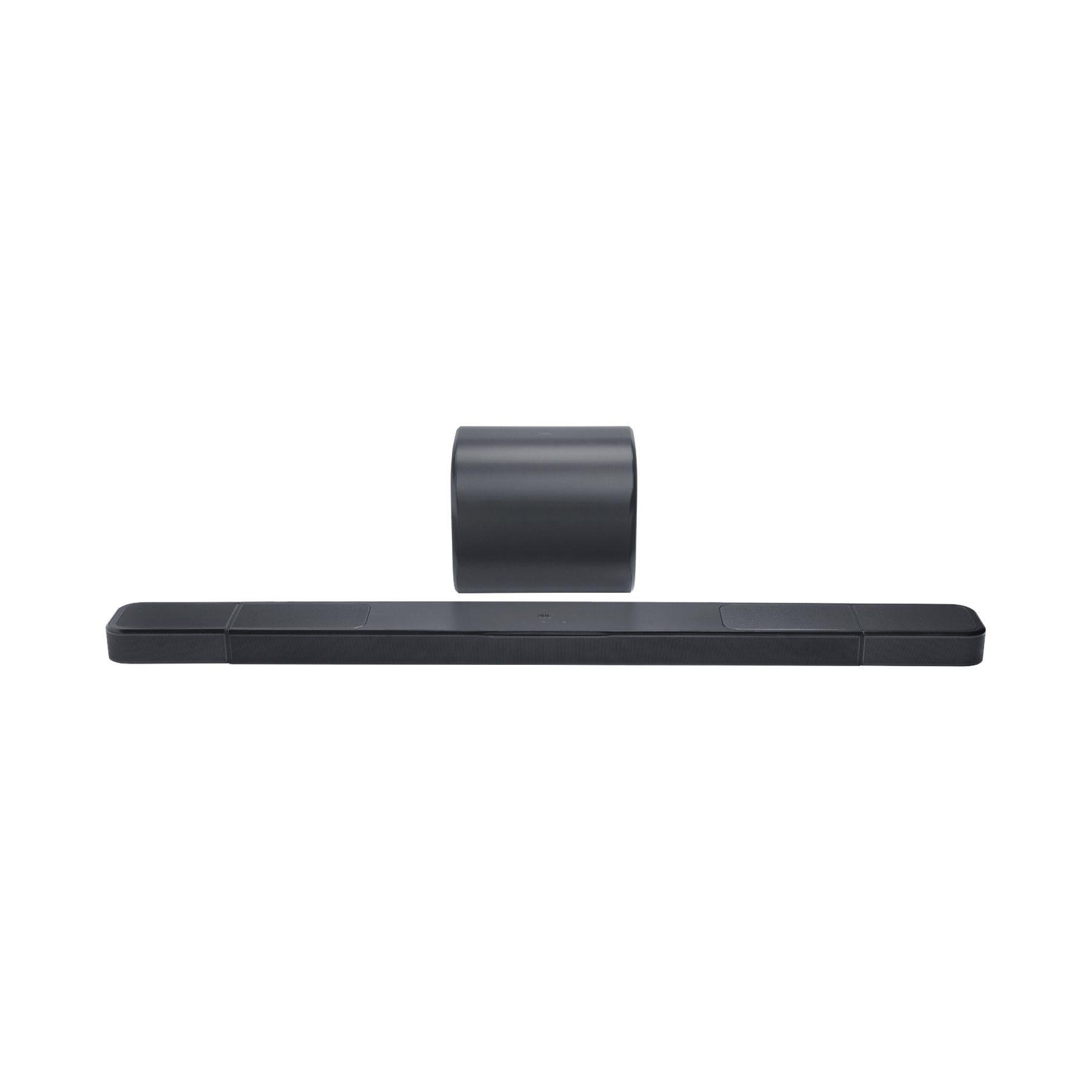 JBL BAR 1300M2, Dolby Atmos 11.1.4 Soundbar