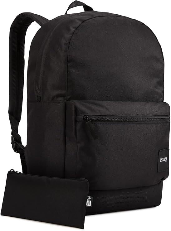 Case Logic Alto Sırt Çantası, 26L, Siyah