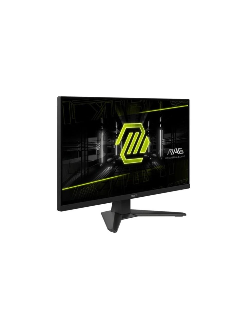 MSI 27 MAG 272F 1920x1080 (FHD) 16:9 FLAT RAPID IPS 200HZ 0.5MS (GTG) FREESYNC PREMIUM GAMING MONITO