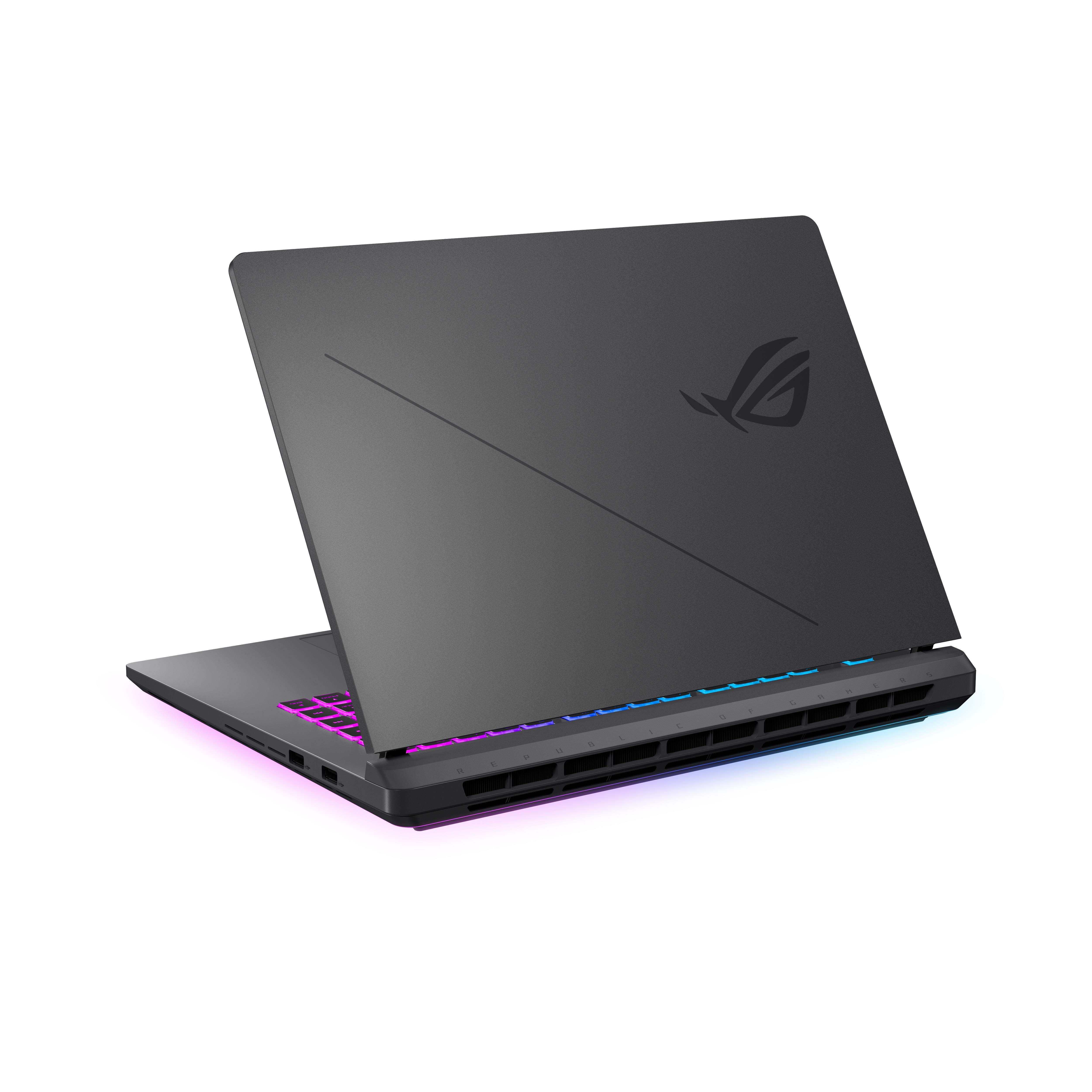 Asus ROG Strix G16 G615LR-S5214-Gaming Intel Core Ultra 7 Processor 255HX 32GB 1TB SSD 12GB NVIDIA GeForce RTX 5070 Ti 240Hz 16