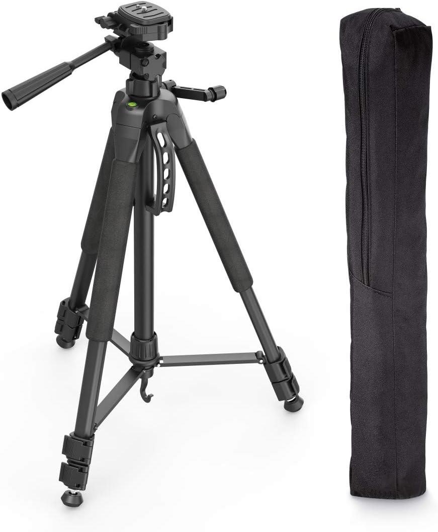 Hama HM.4095 Tripod Action 165cm 3D