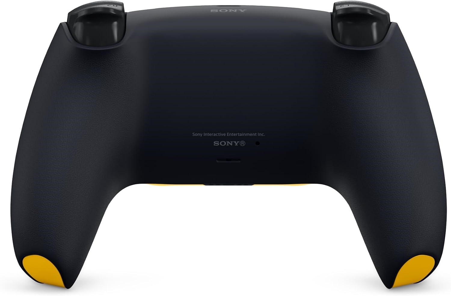 Sony Playstation 5 Dualsense Controller Wolverine Yellow (Bilkom Garantili)