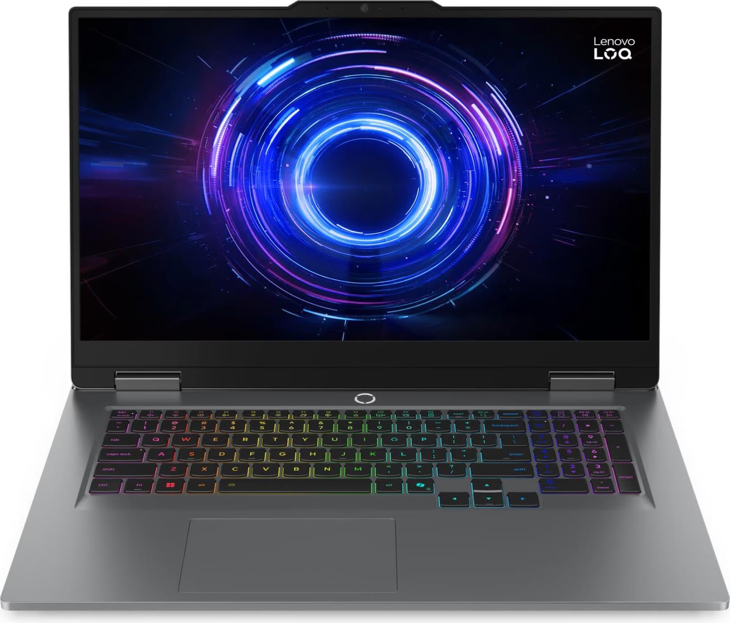 Lenovo Loq 17IRX10 Intel Core I7-14700HX 24GB 1tb SSD Rtx 5070 8gb 17,3