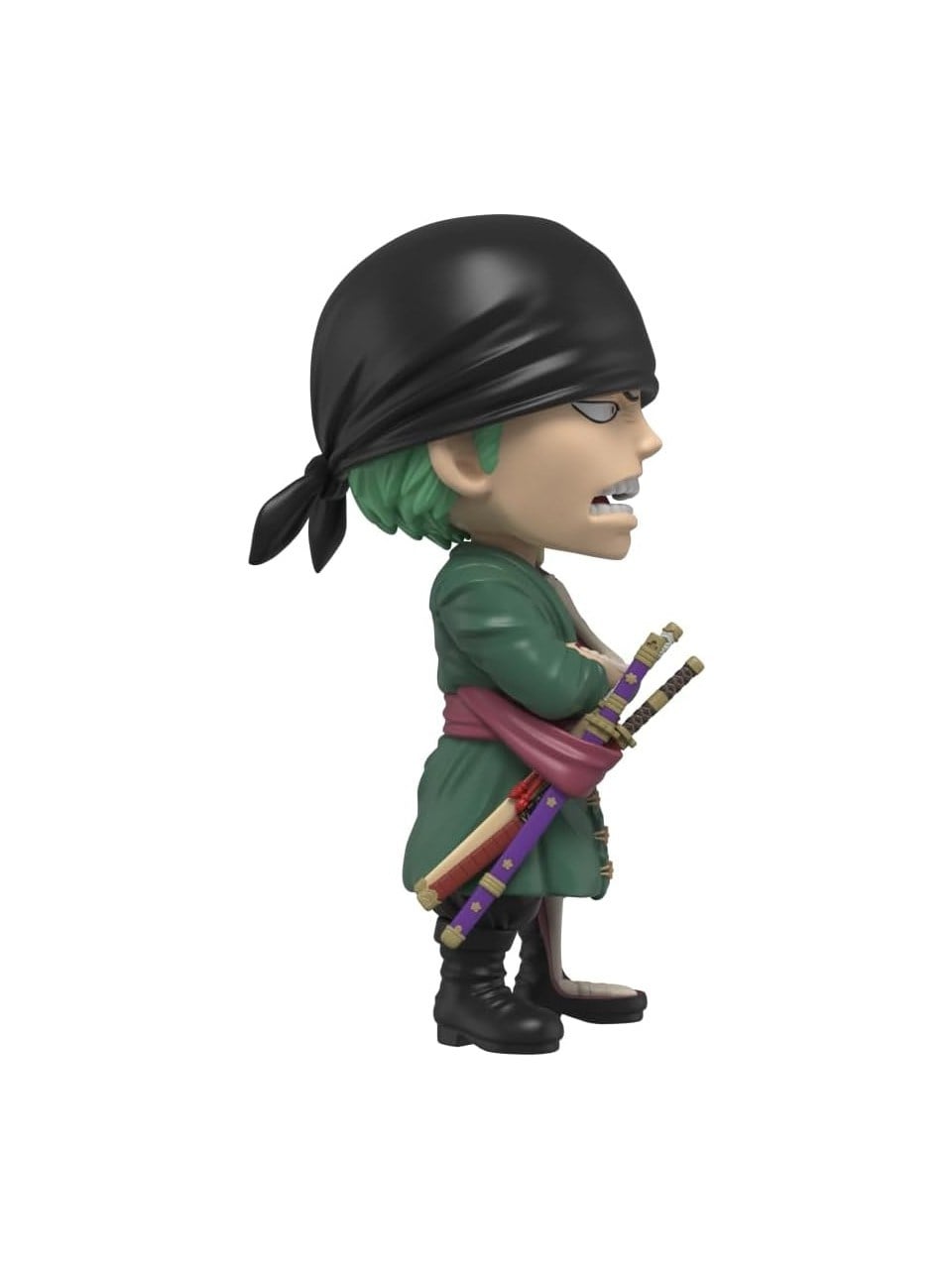 Mighty Jaxx Xxray One Piece Wanted Series - Zoro