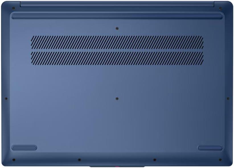 OUTLET Lenovo IdeaPad Slim 3 16IAH8 Intel Core i5-12450H 16GB 512GB SSD 16
