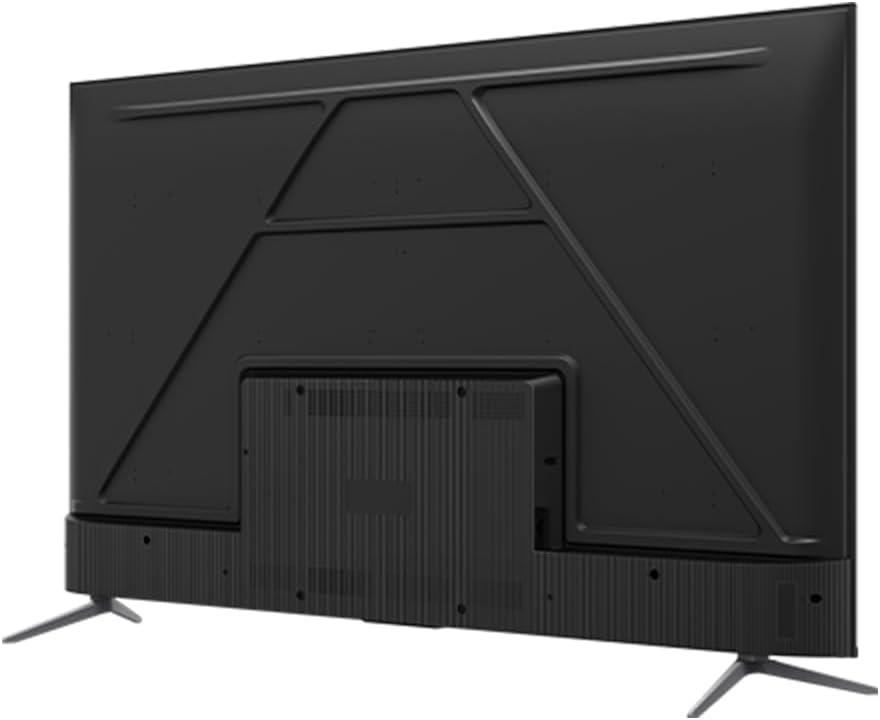 TCL 55C645 55 inç 4K UHD QLED Google TV