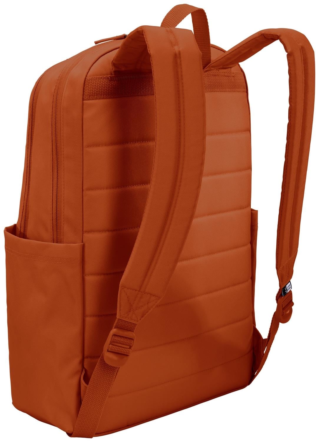 Case Logic Uplink Notebook Sırt Çantası 15.6 İnç 26L, Raw Copper