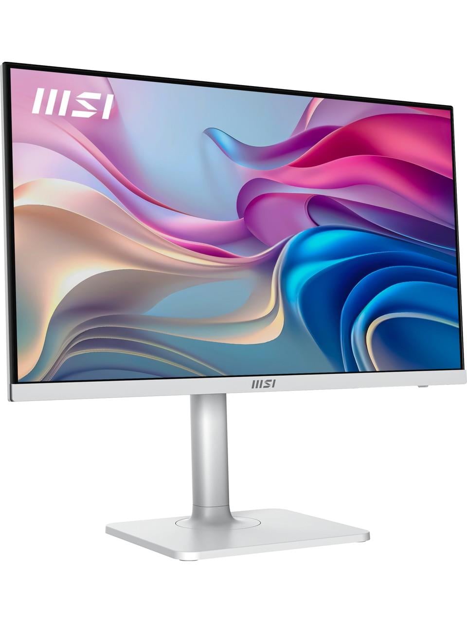 MSI 27 MODERN MD272UPHW 3840x2160 (UHD) 16:9 FLAT IPS 60Hz 1MS ADAPTIVE-SYNC PIVOT TYPE-C MONITOR