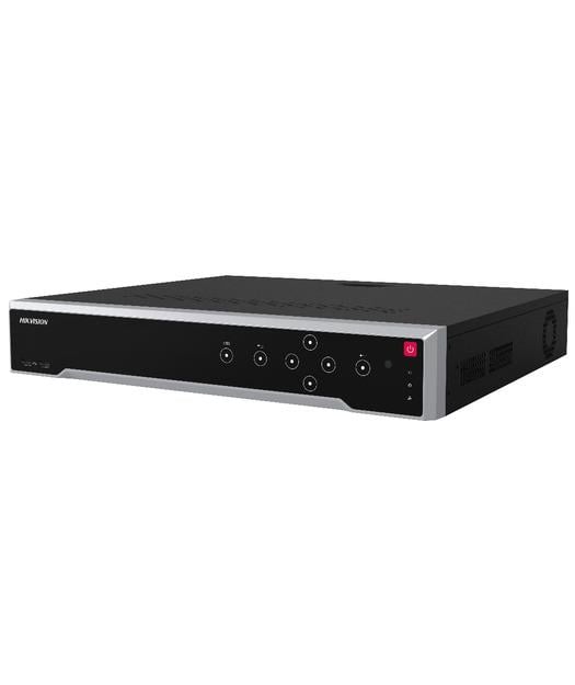 Hikvision DS-8664NI-I8 64 Kanal NVR (8 SATA, H.265+)
