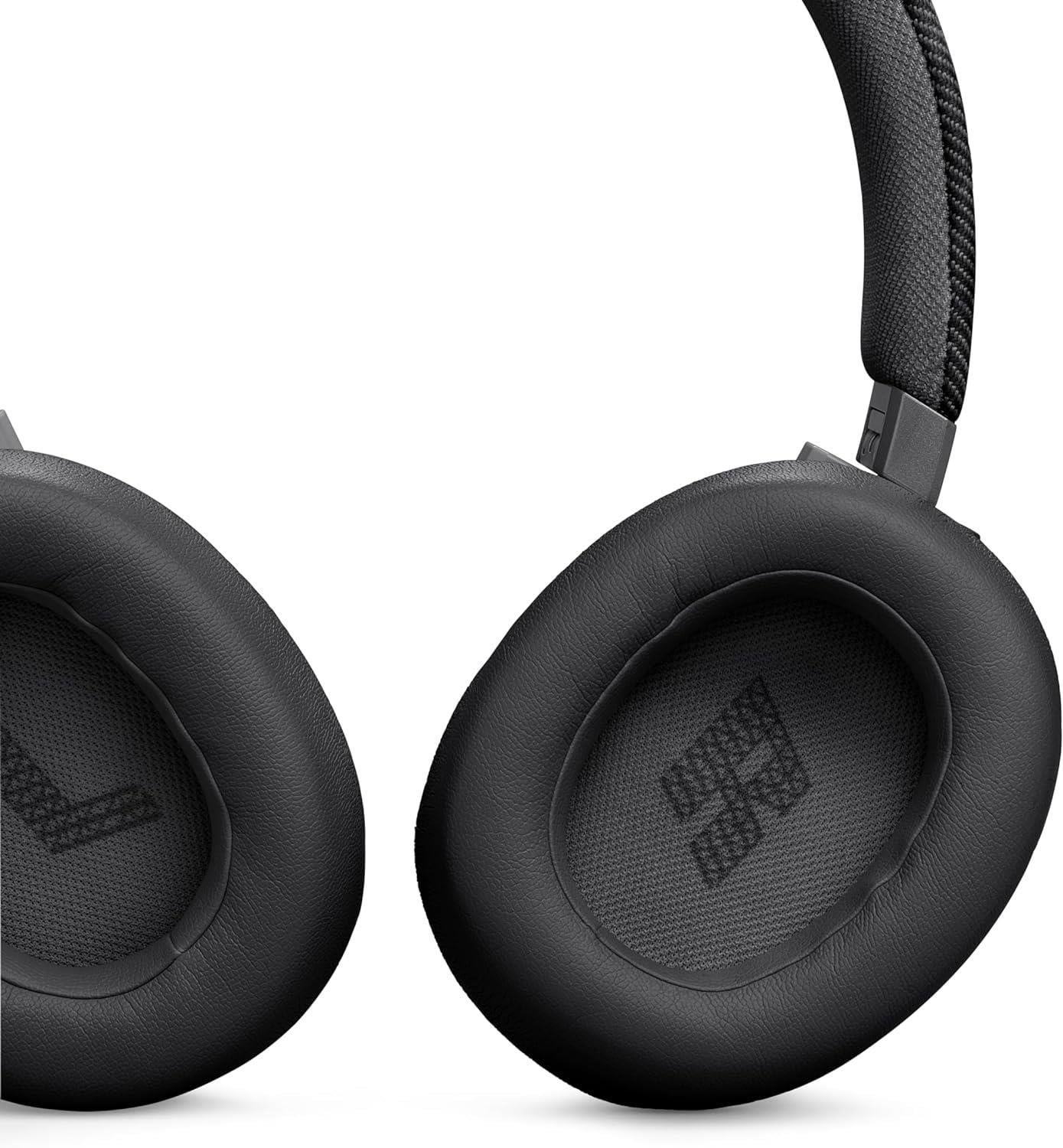 JBL Live 770 BT NC, Wireless Kulaklık, OE, Siyah