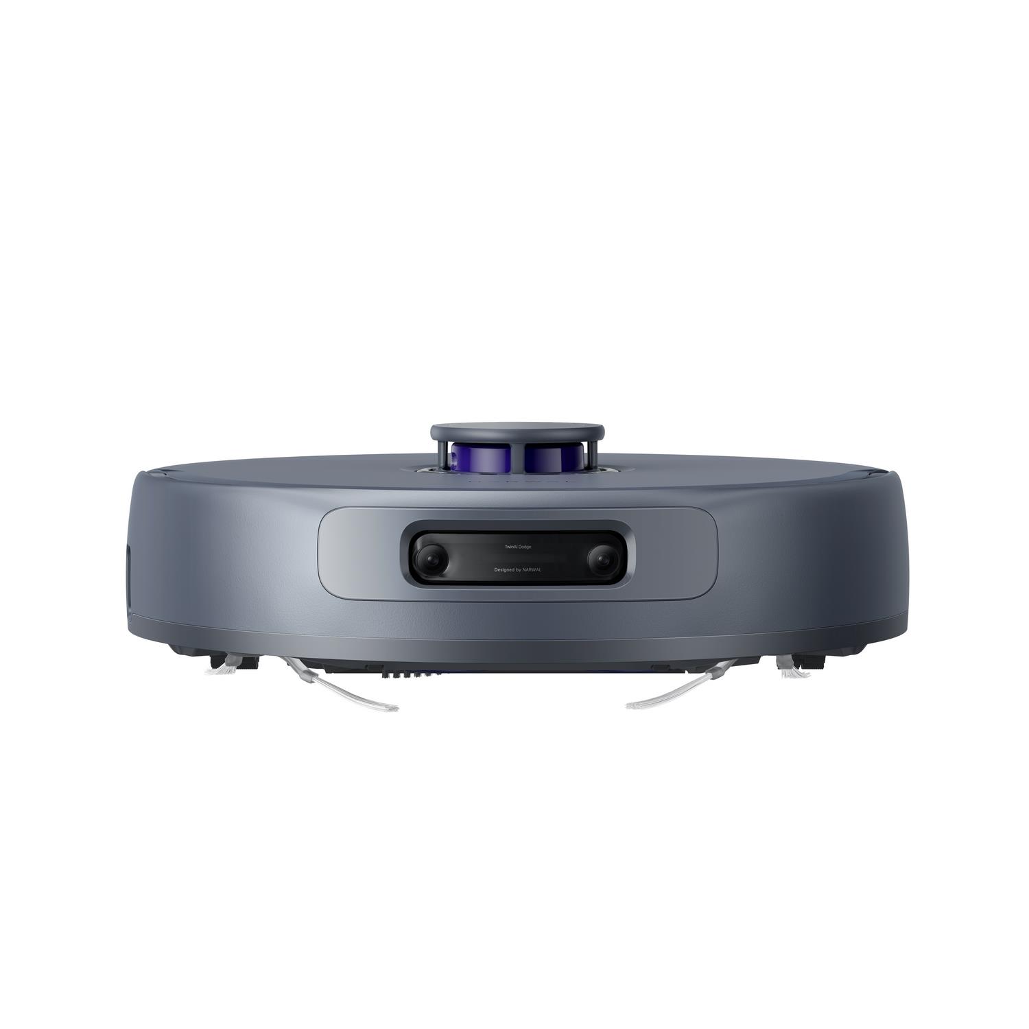 Narwal Freo Z Ultra Robot Vacuum and Mop Combo, RGB Dual Kamera, 12000 Pa, Gri