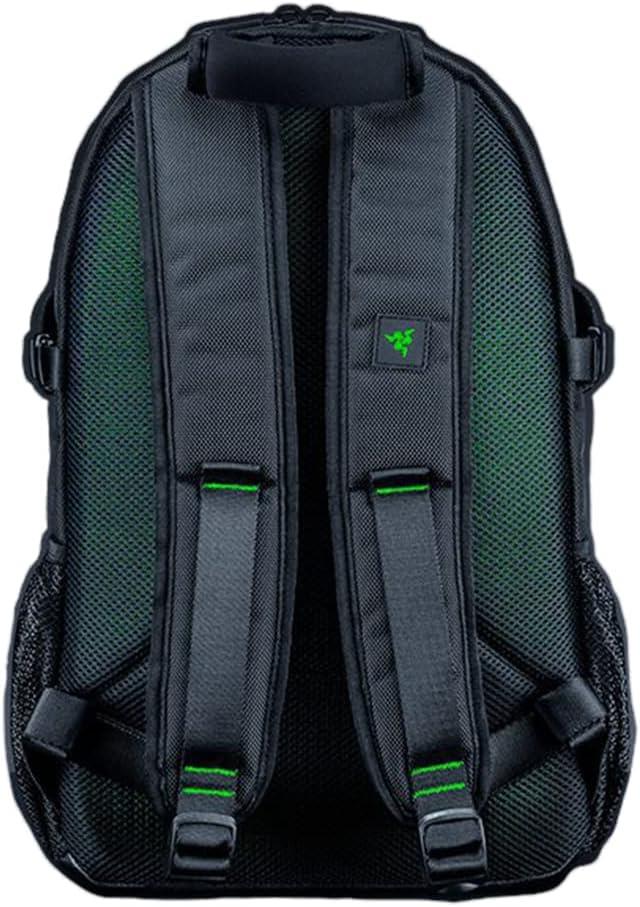 Razer Rogue V3 Sırt Çantası 13.3 İnç Kompakt Seyahat&Notebook Sırt Çantası RC81-03630101-0000
