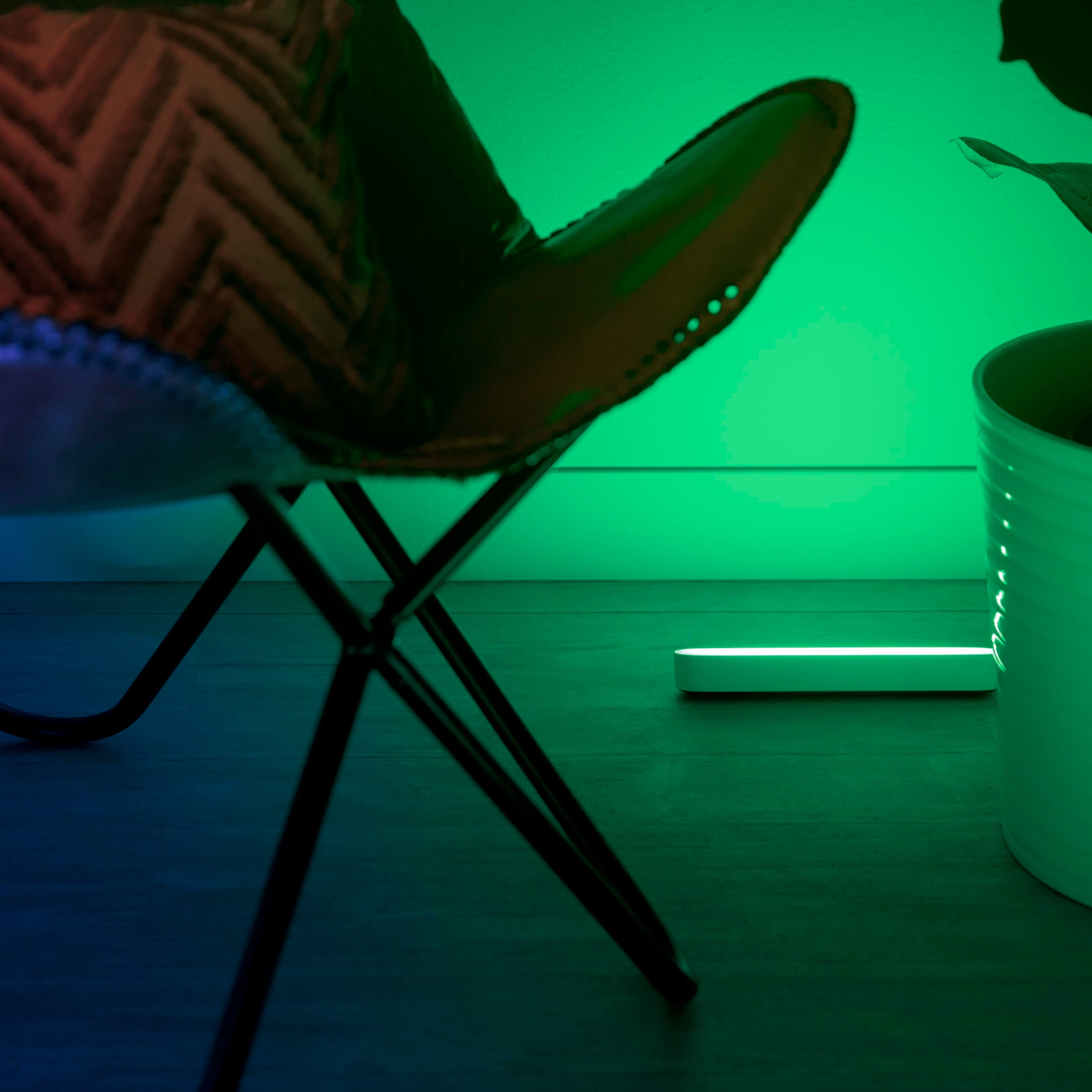 Philips Hue Play 2'li Ekopaket - Beyaz