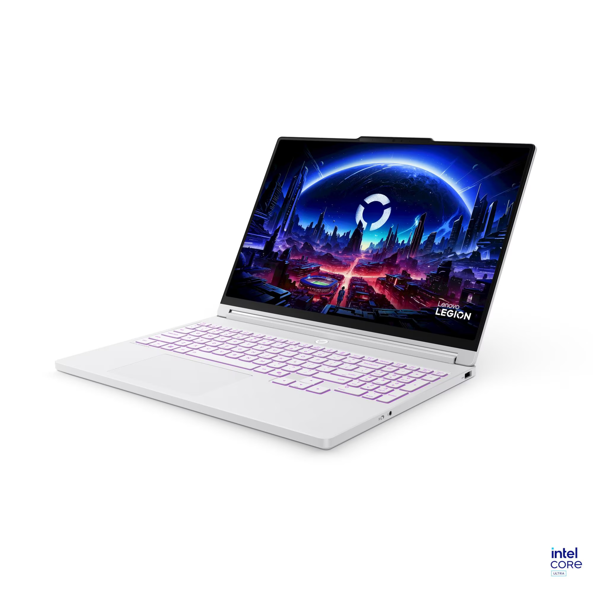 Lenovo Legion 5 15IAX11 Intel Core Ultra 9 290HX Plus 16GB 2TB SSD RTX 5070 12GB (115W) 15.3