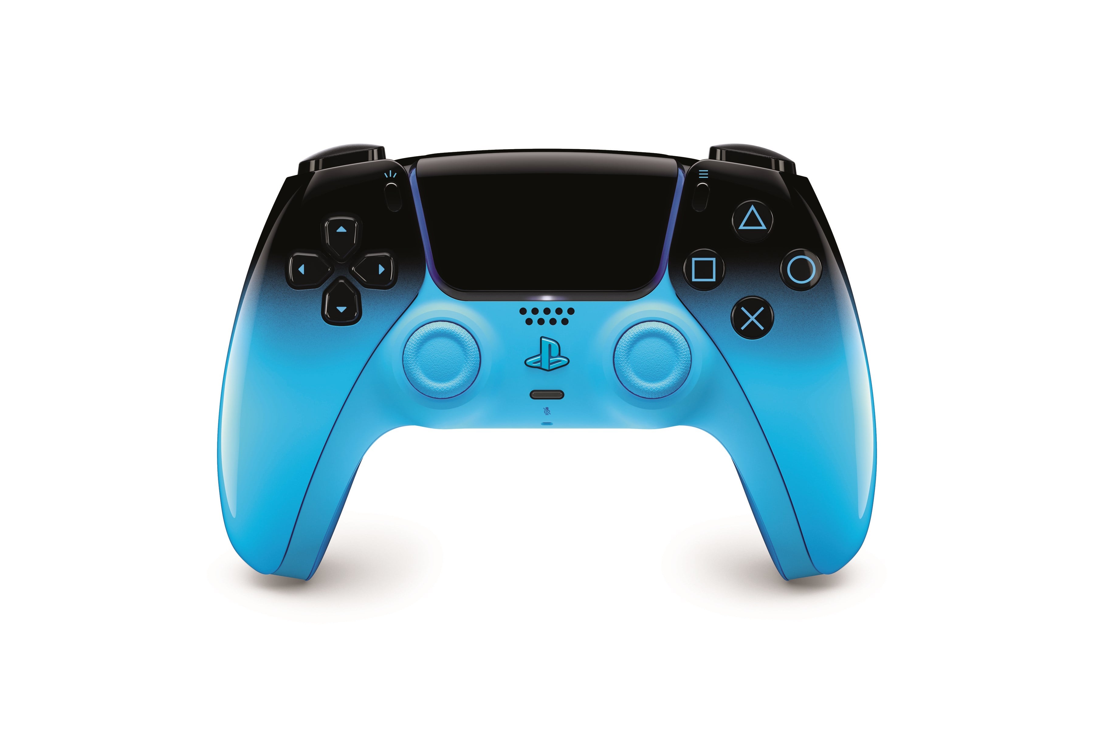 Sony Playstation 5 Dualsense Controller Rhythm Blue (Bilkom Garantili)