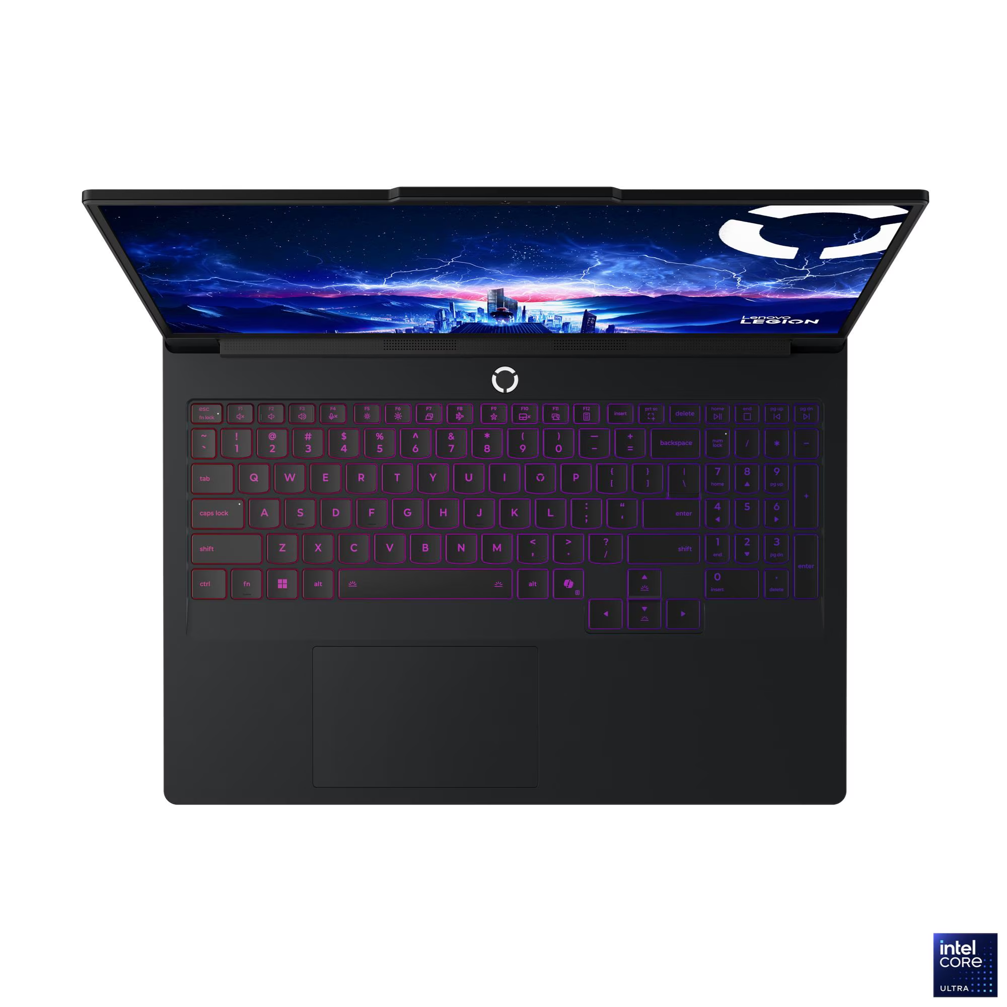 Lenovo Legion Pro 7 16IAX10H Intel Core Ultra 9 275HX 32GB 1TB SSD RTX 5080 16GB (175W) 16