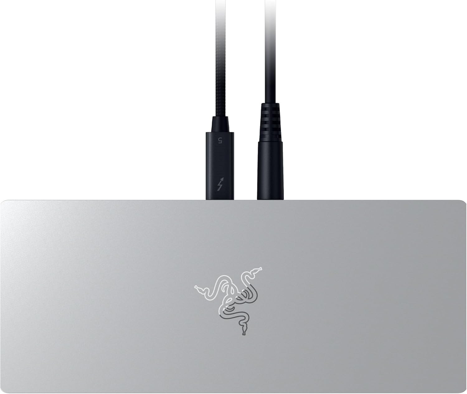 Razer Thunderbolt 5 Dock - 11 port USB-Dock RC21-02290200-R3EK