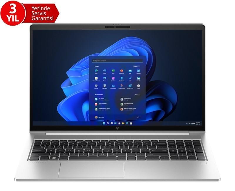 HP EliteBook 650 G10 i7 1355 -15.6-16G-512SD-4G-WP