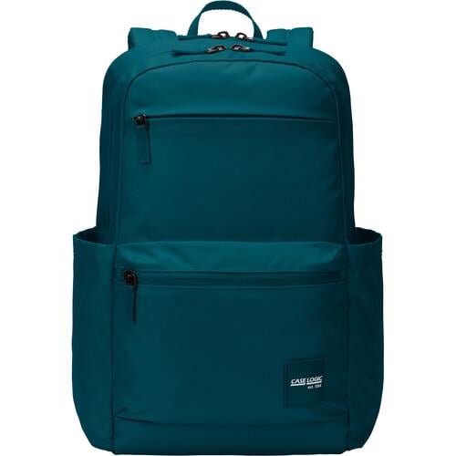 Case Logic Uplink Notebook Sırt Çantası, 16” Deep Teal