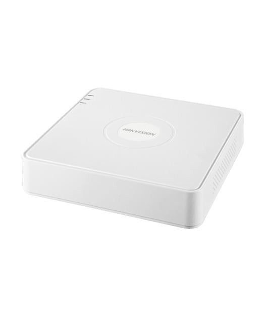 Hikvision DS-7108NI-Q1/8P 8 Kanal NVR (1 SATA, H.265+, POE)