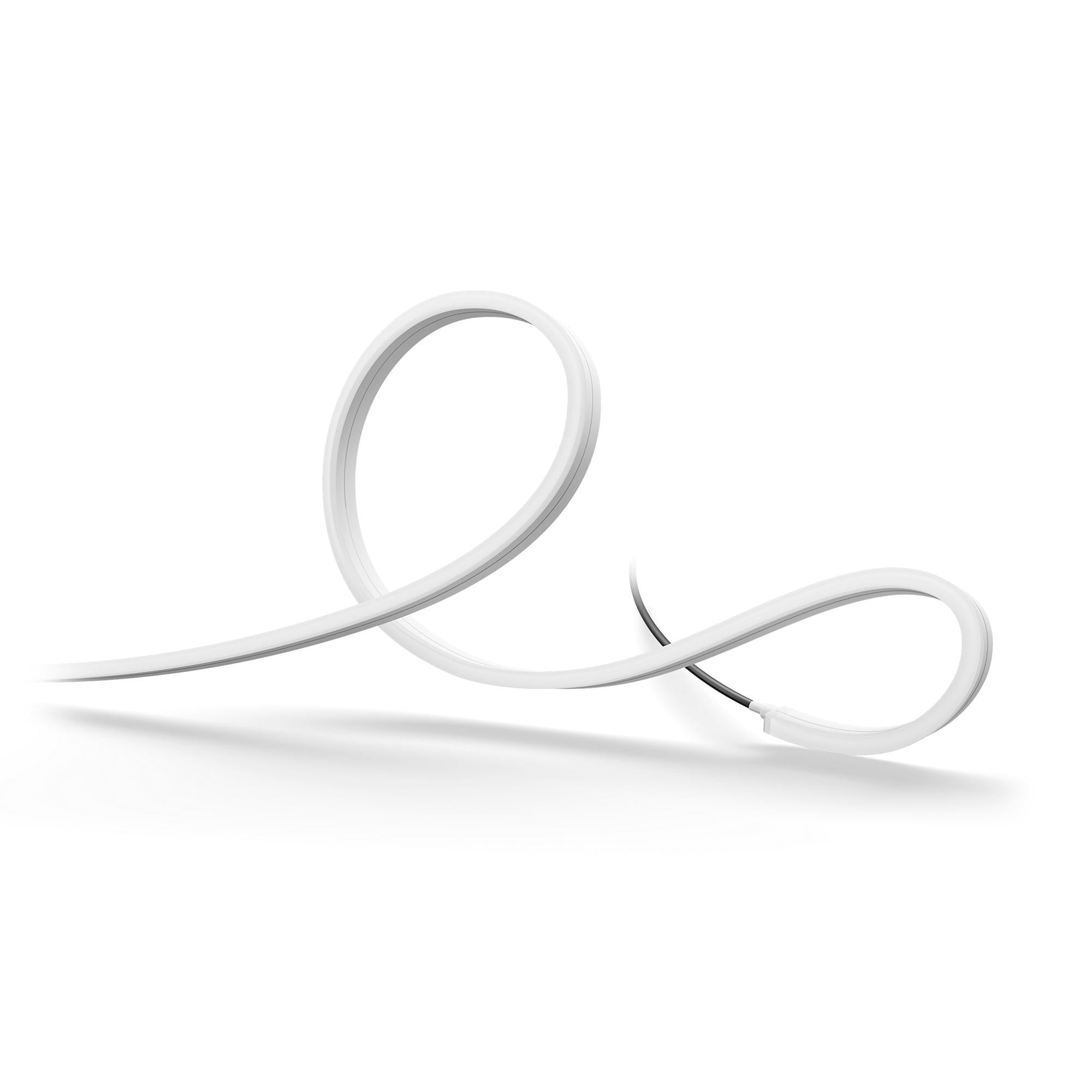 Philips Hue Neon Gradient Outdoor Led Şerit 5M