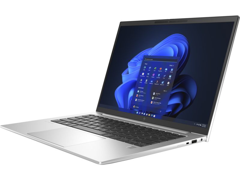 HP NB 5P748EA ELITEBOOK 840 G9 i5-1235U 8GB 512GB SSD W11PRO 14