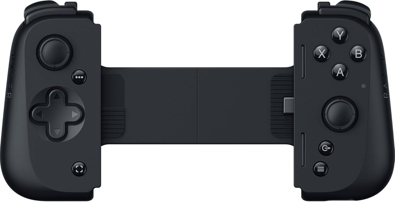 Razer Kishi V2 Controller. Usb C RZ06-05110100-R3M1