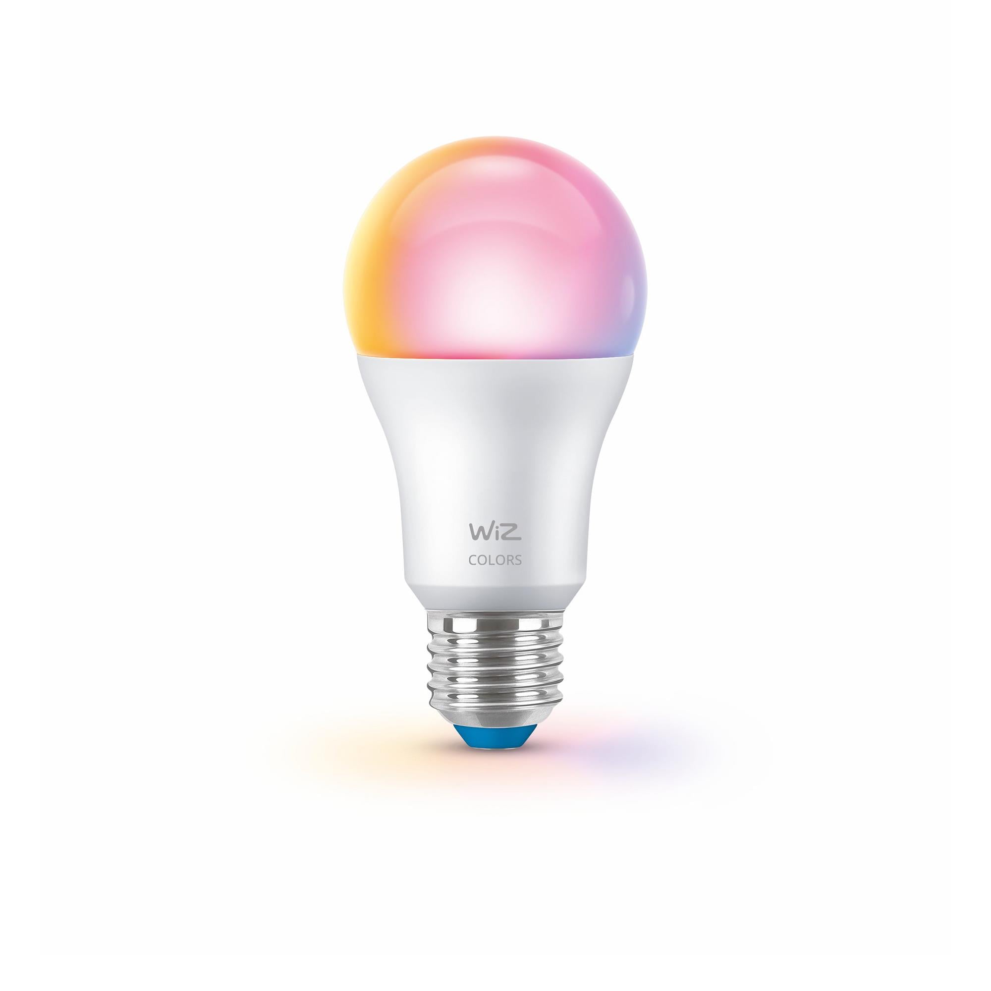 Wiz 100W Renkli Ambiyans E27 Akıllı Ampul (A67) Yeni Barkod