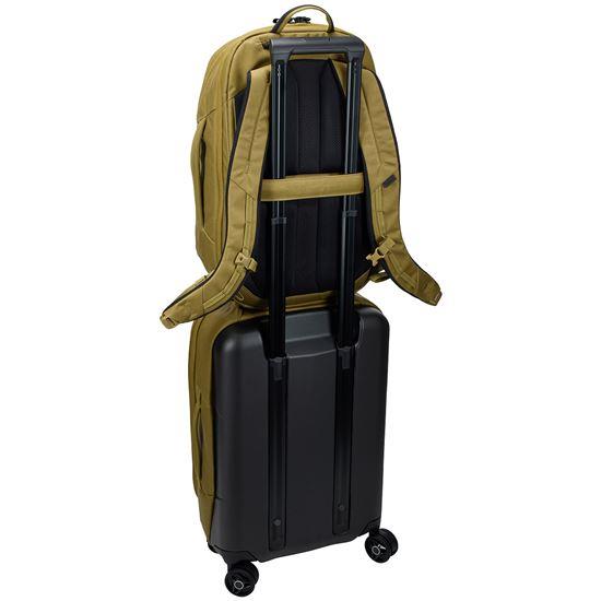 Thule Aion Notebook Sırt Çantası 28L, Nutria