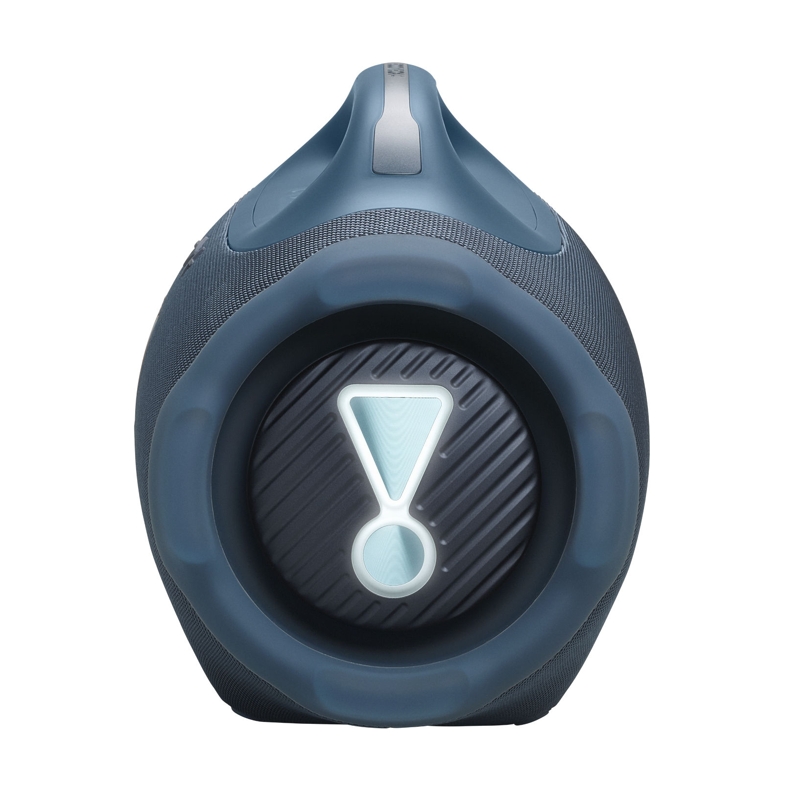 JBL Boombox 4, Bluetooth Hoparlör, IP67, Mavi