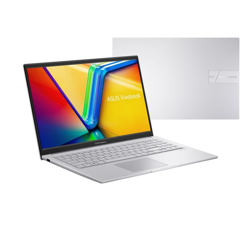 Asus Vivobook 15 X1504ZA-BQ450 i3-1215U/8G/512SSD 15.6 FHD Freedos Taşınabilir Bilgisayar 