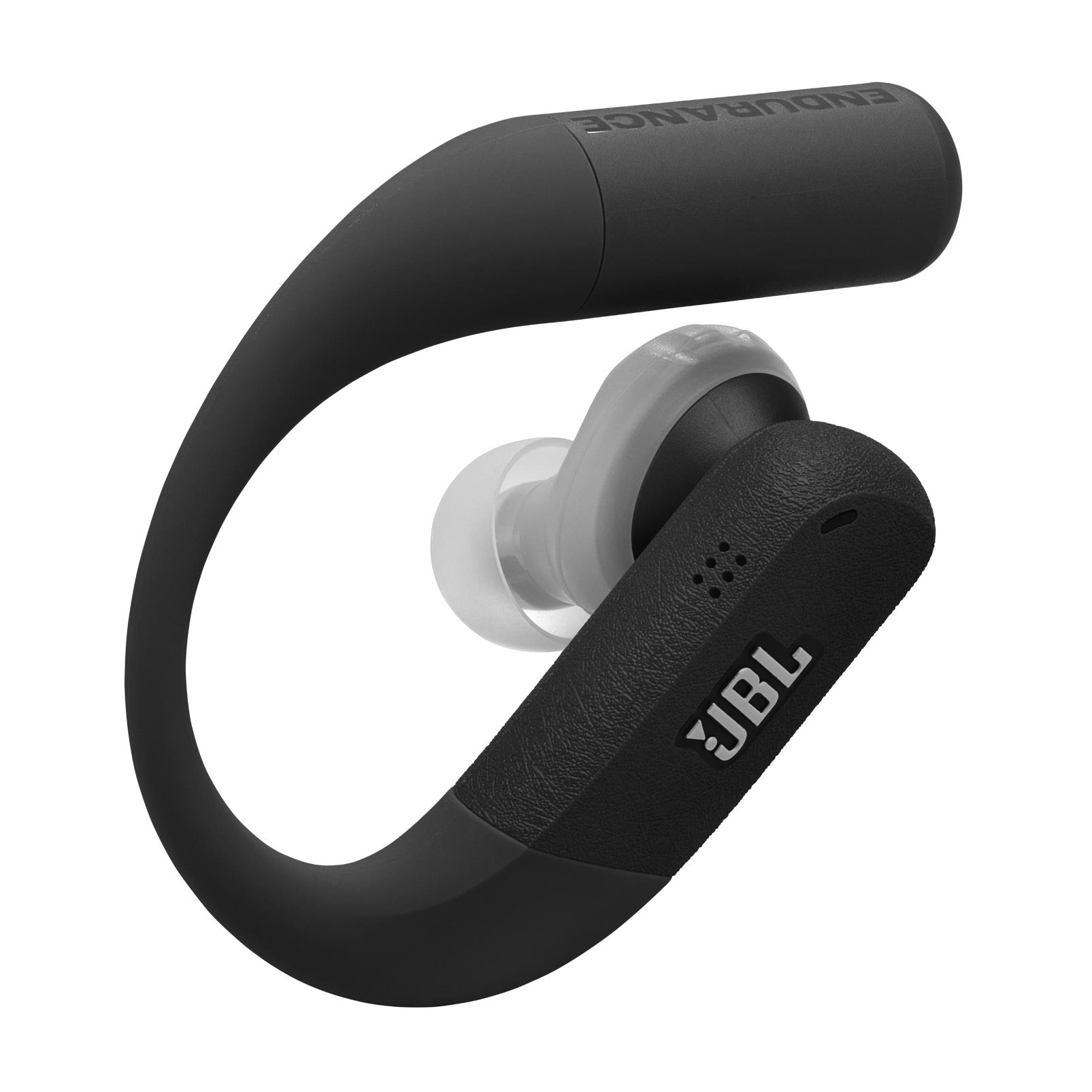 JBL Endurance PEAK4 True Wireless Kulaklık,Siyah Gri