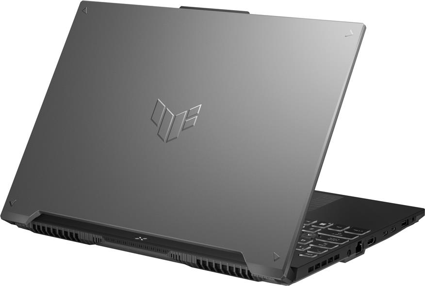 Asus Tuf Gaming F16 FX607VJB-RL136-GAMING Intel Core 5 210H 16GB 512GB SSD Rtx 3050 6gb 16