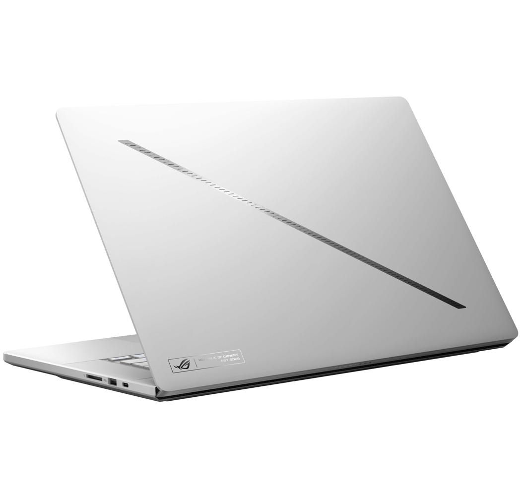 Asus ROG Zephyrus G16 GU605CP-QR066-Gaming Intel Core Ultra 9 32GB 1TB SSD NVIDIA GeForce RTX 5070 8GB (105W) 16