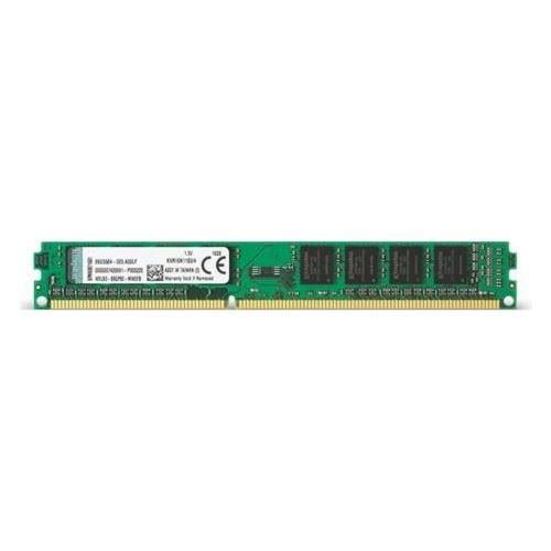 4GB D3 1600