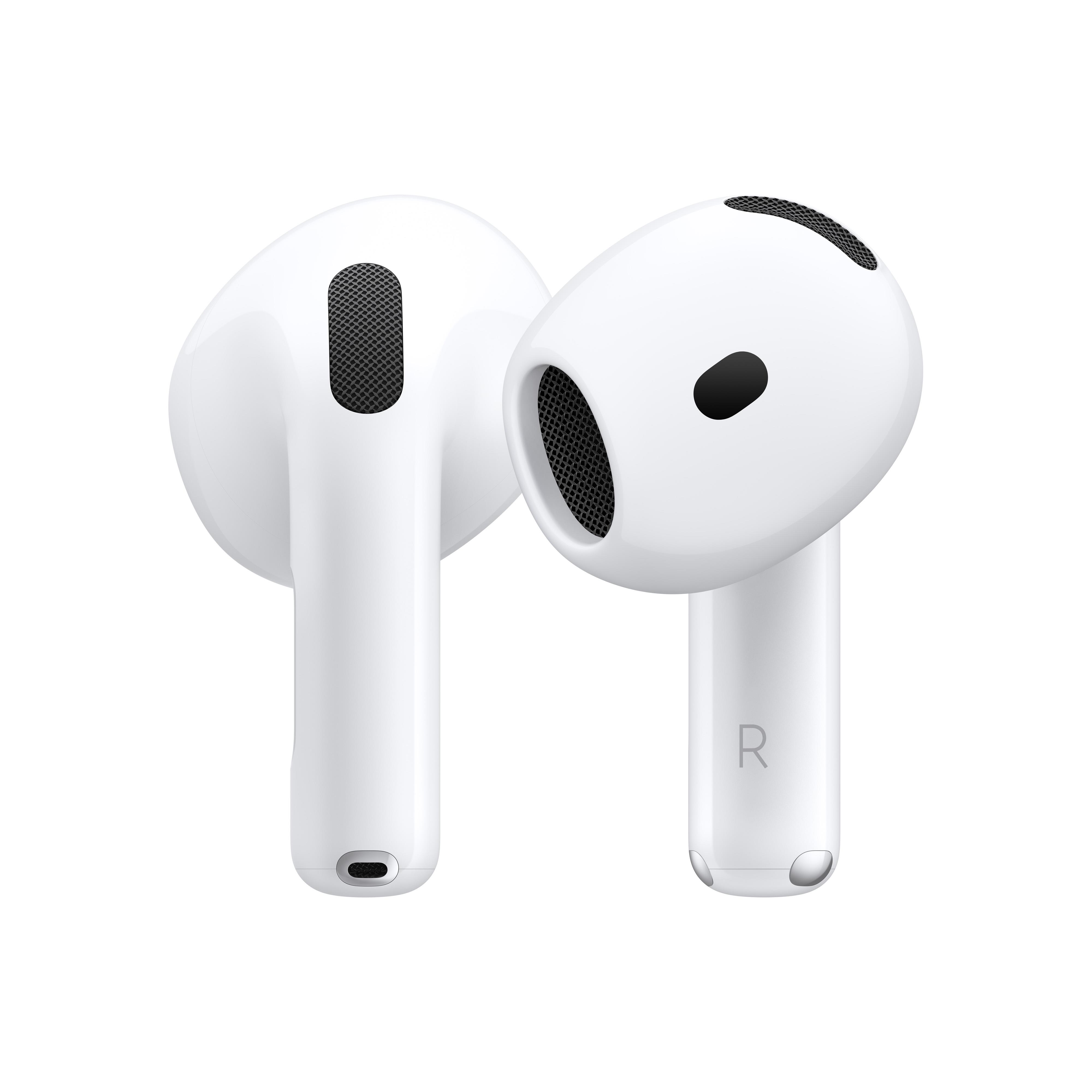 Apple AirPods 4 Aktif Gürültü Engelleme özellikli (MXP93TU/A)